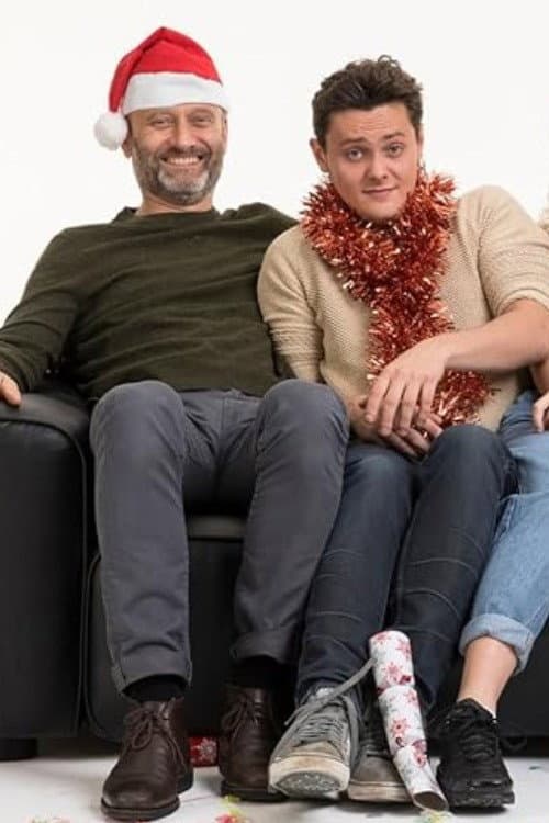 Poster di Outnumbered - Christmas Special 2016