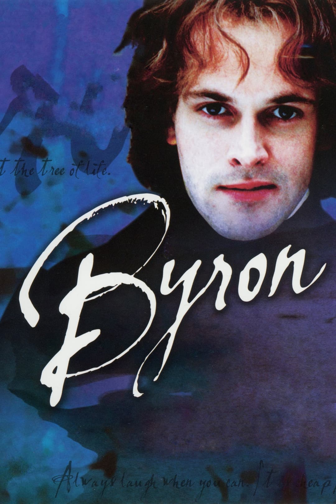 Poster di Byron