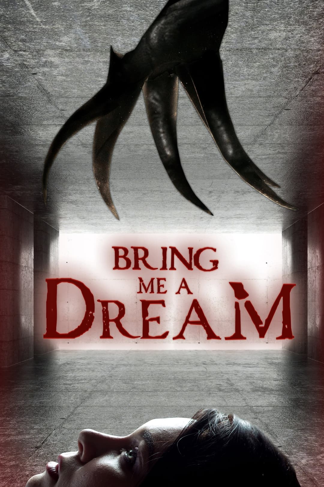 Poster di Bring Me a Dream
