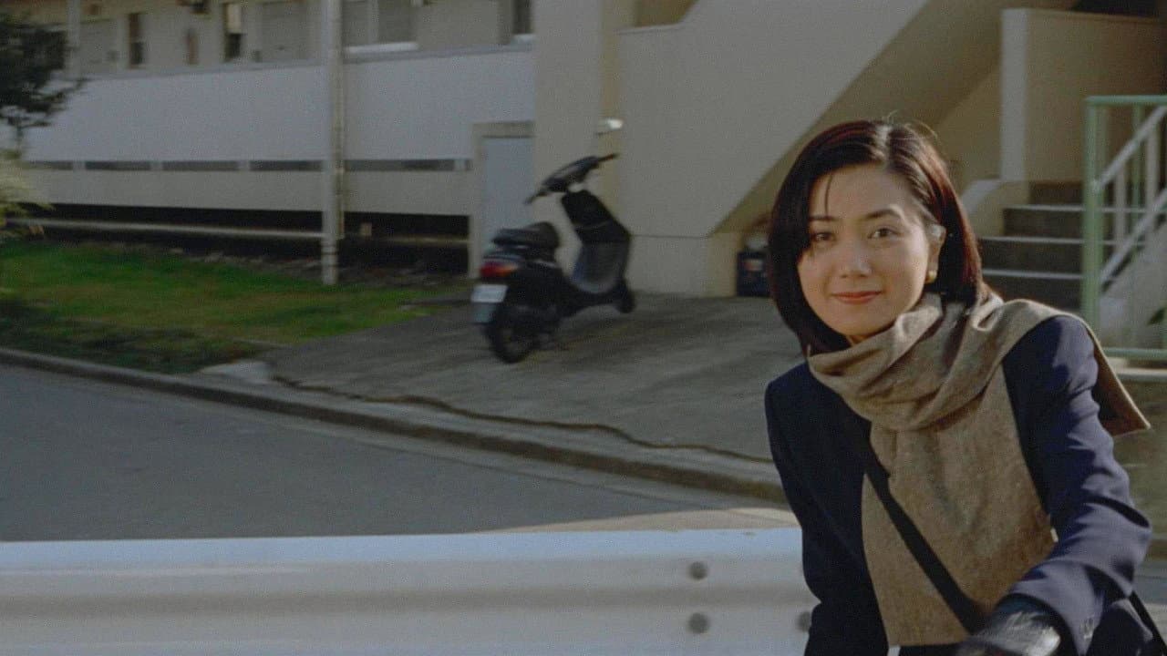 団地妻 白昼の不倫 - immagine