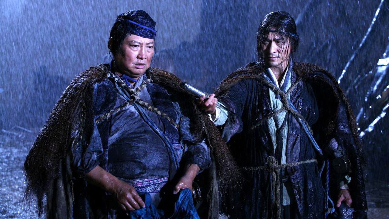 Three Kingdoms: Resurrection of the Dragon - immagine