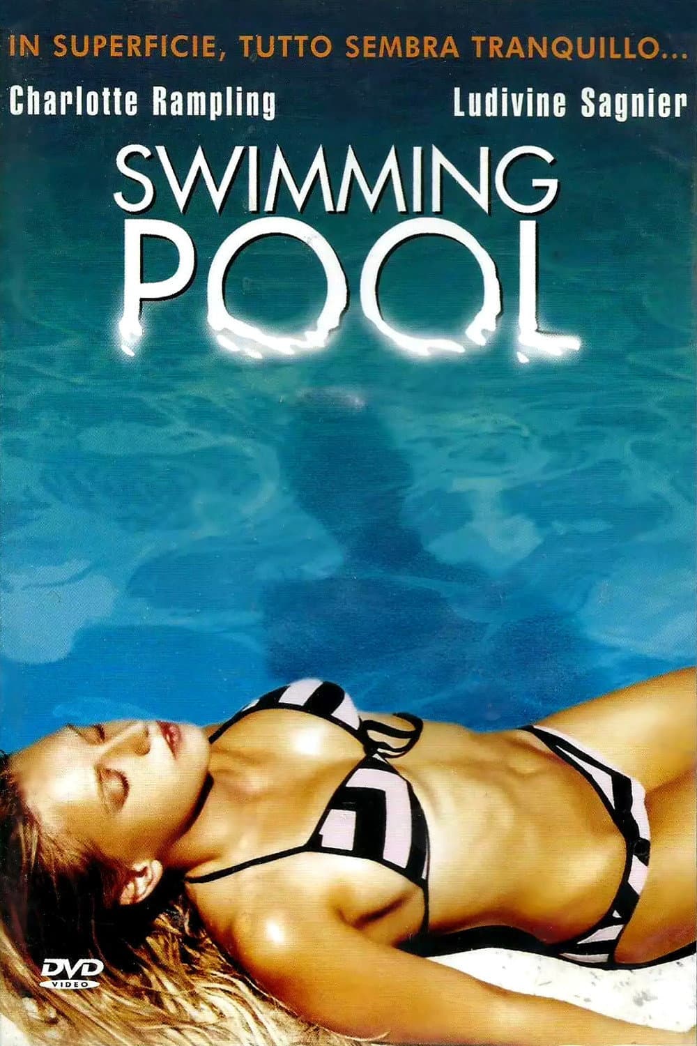Poster di Swimming Pool