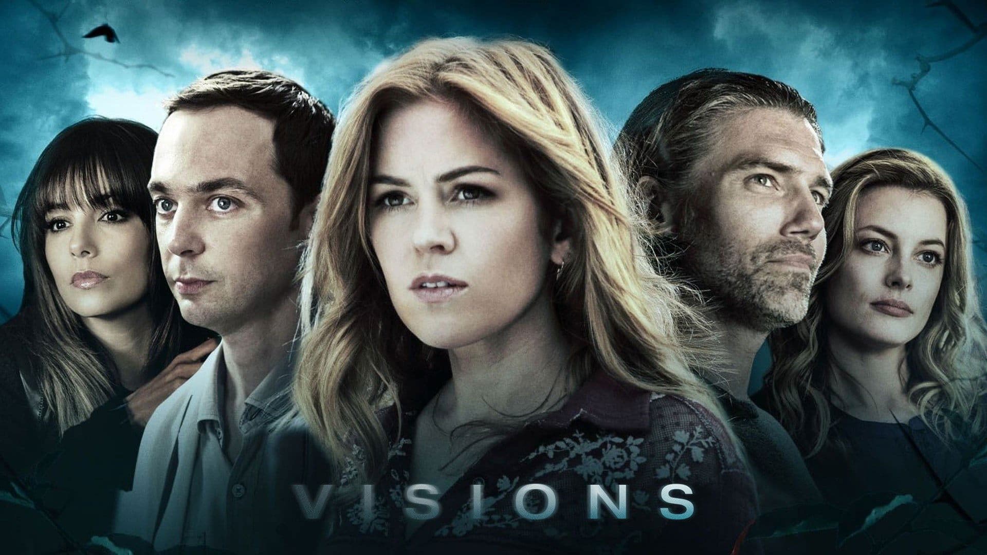 Visions - immagine