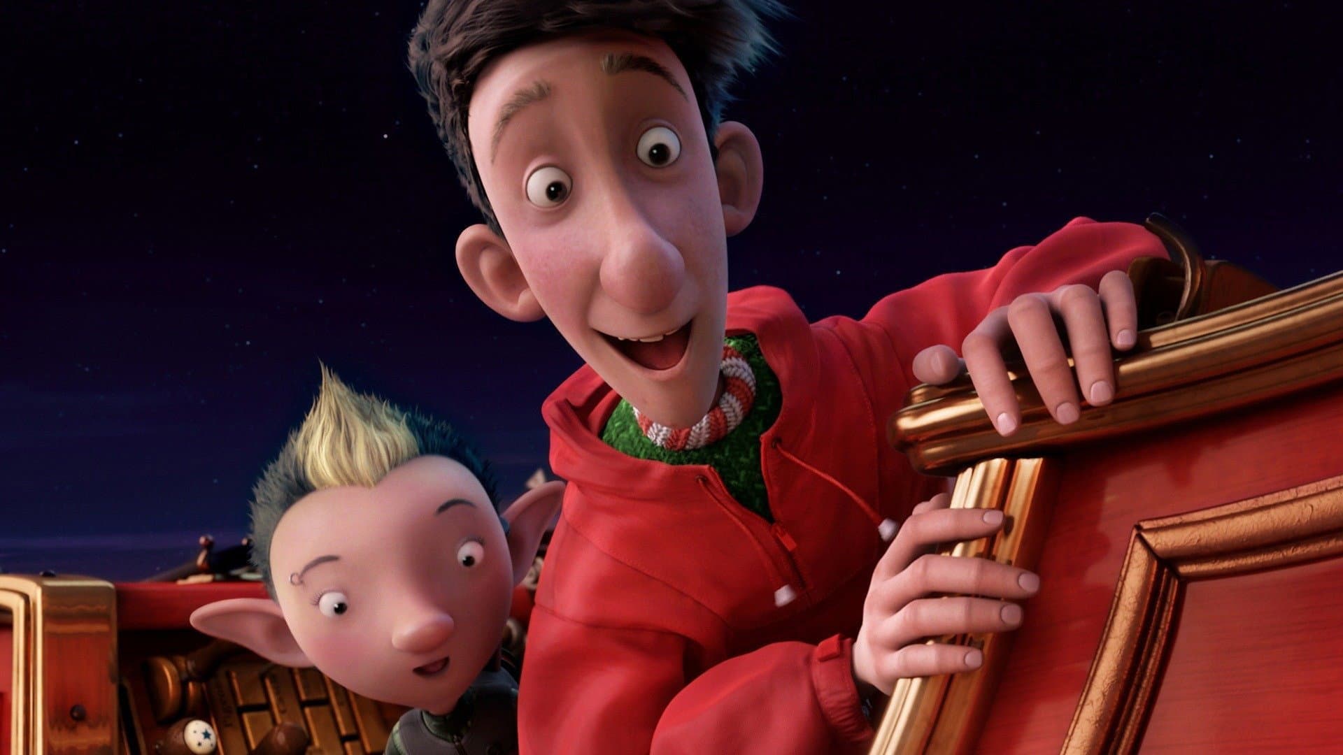Il figlio di Babbo Natale - immagine