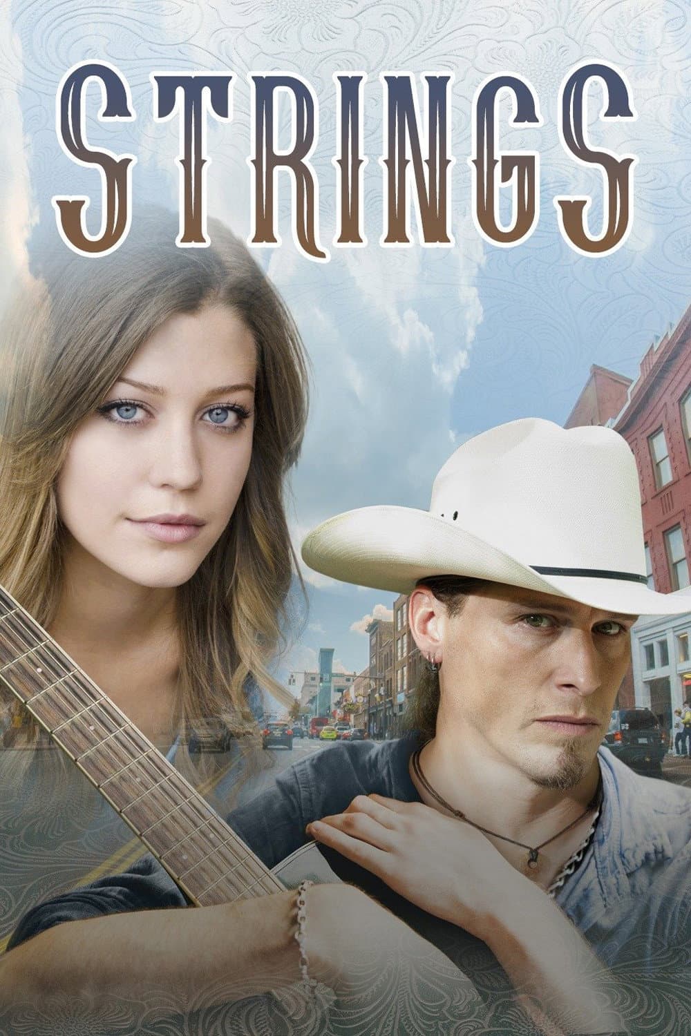 Poster di Strings