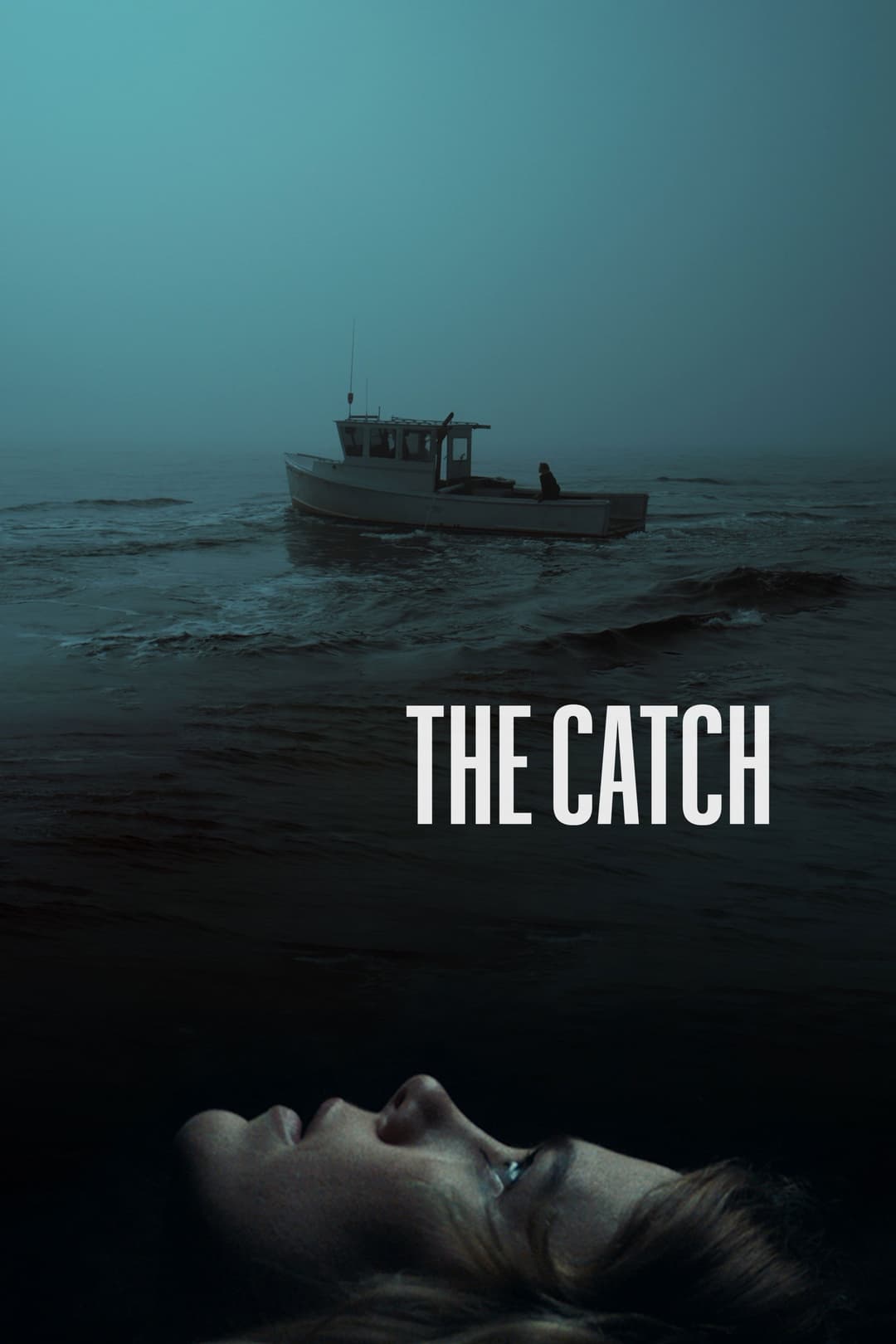 Poster di The Catch