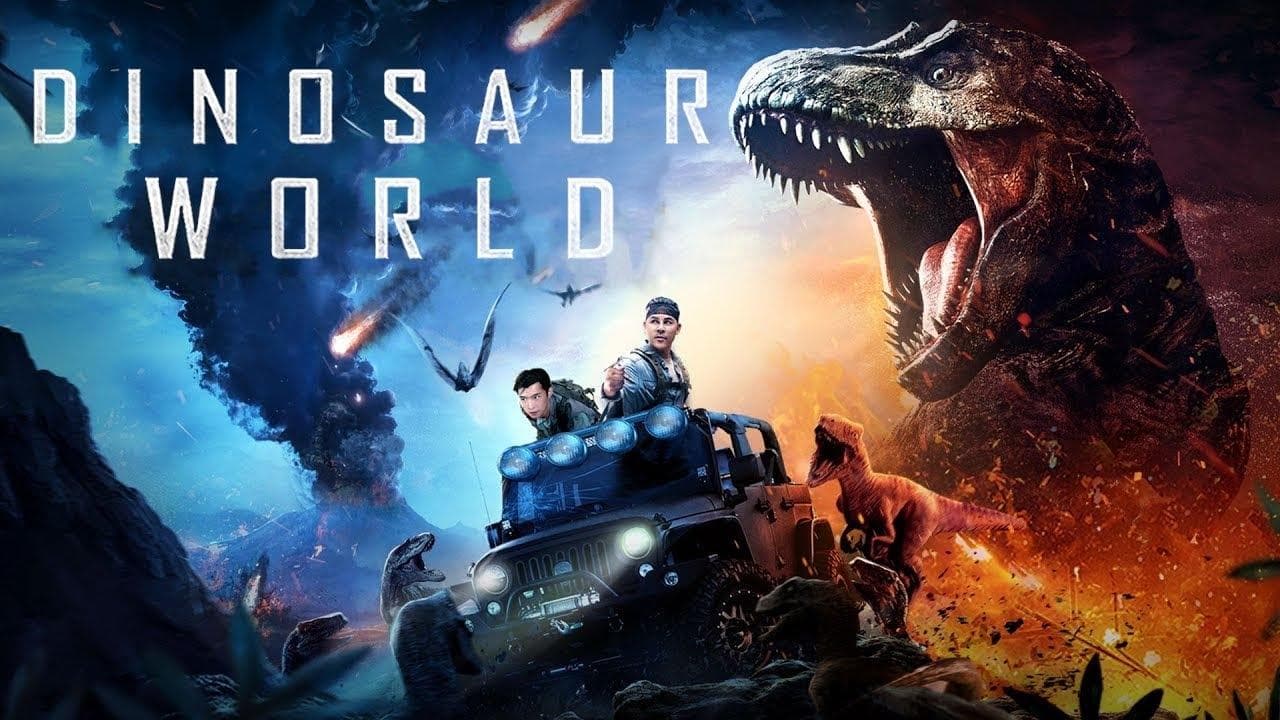 Dinosaur World - immagine