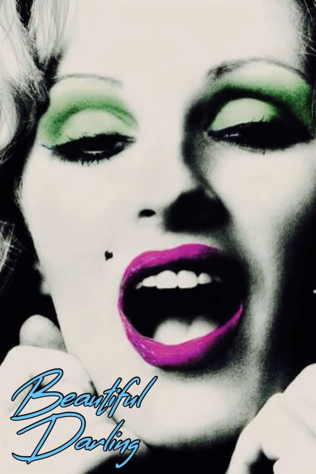 Poster di Beautiful Darling