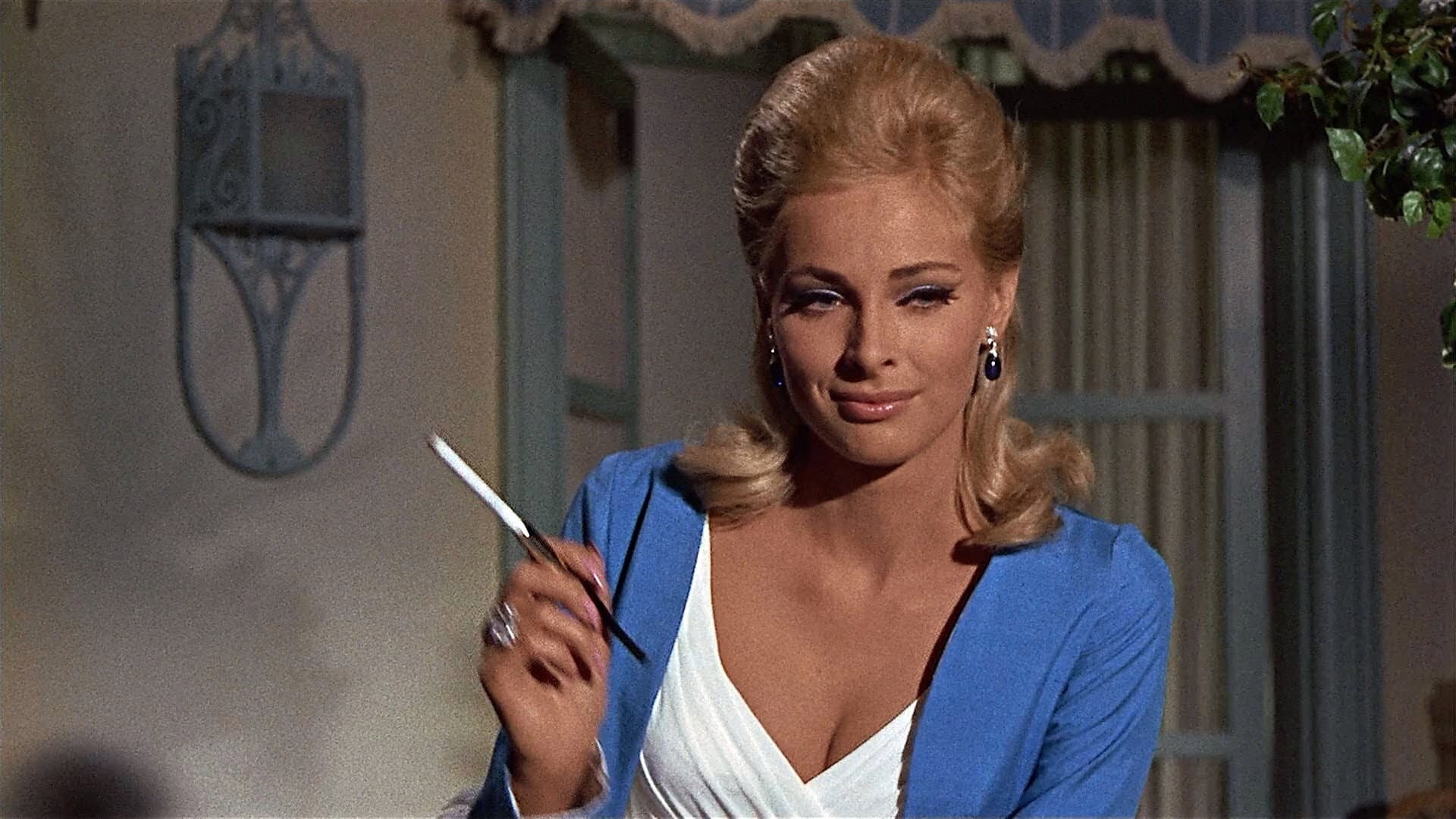 Matt Helm... non perdona! - immagine