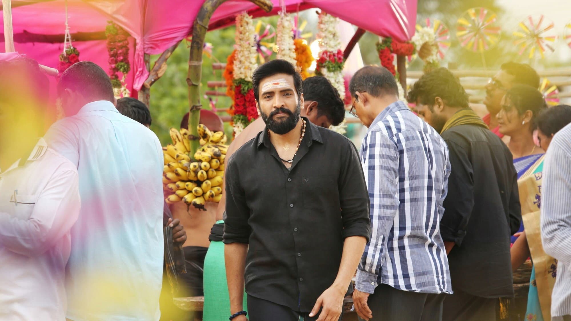 தில்லுக்கு துட்டு 2 - immagine