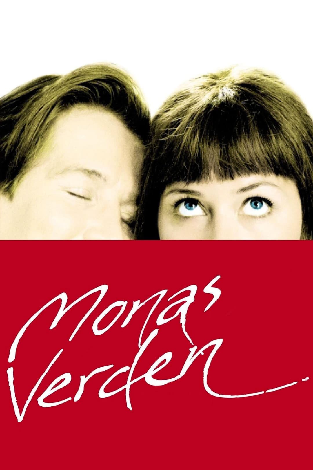 Poster di Monas verden