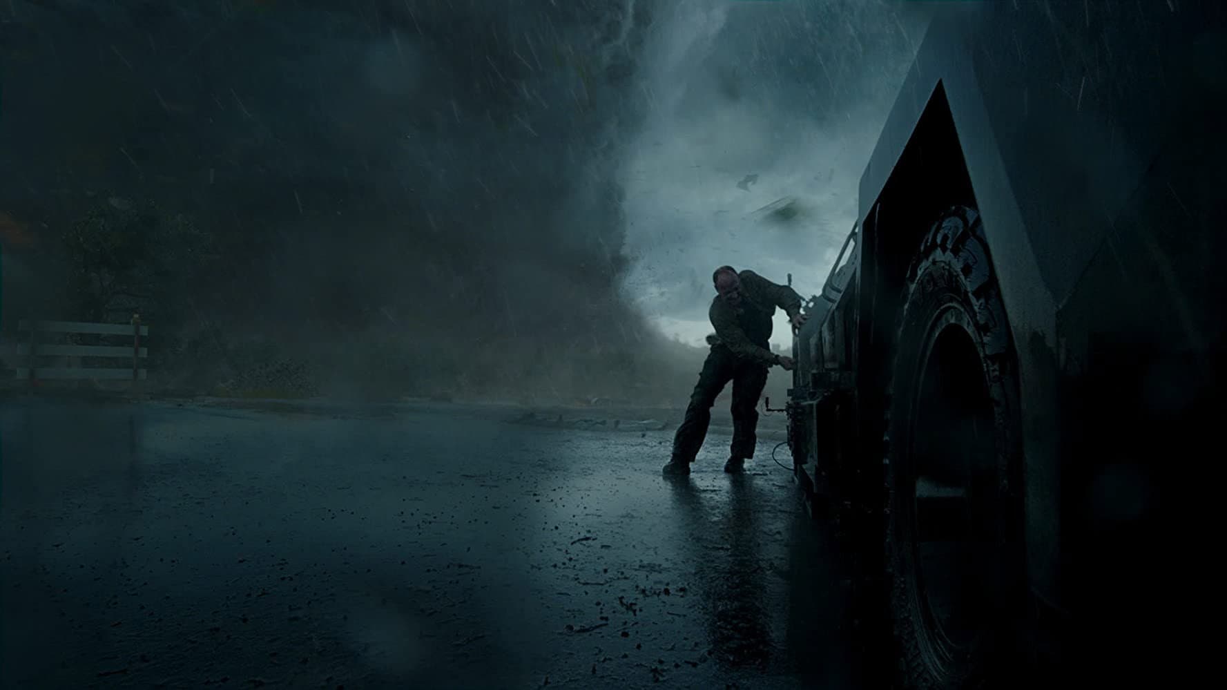 Into the Storm - immagine