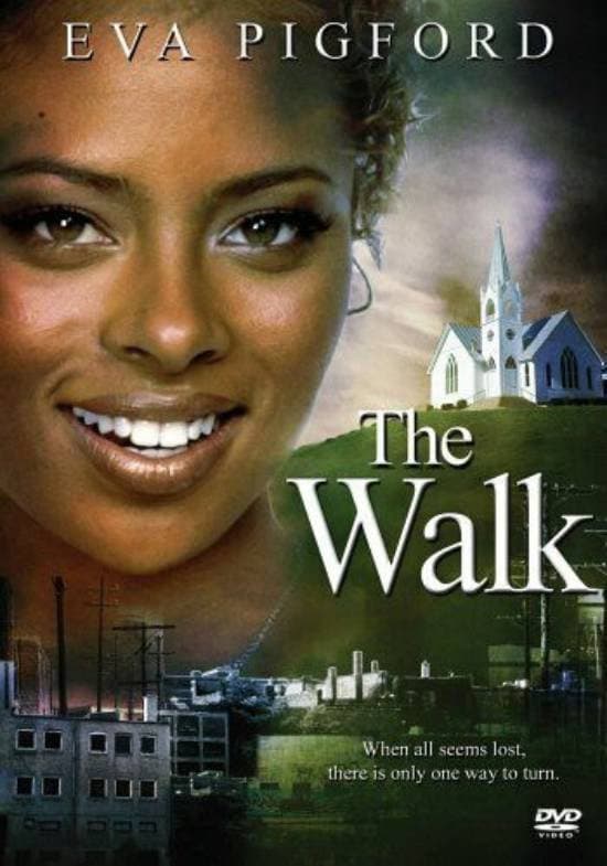 Poster di The Walk