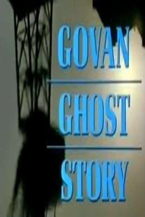 Poster di Govan Ghost Story