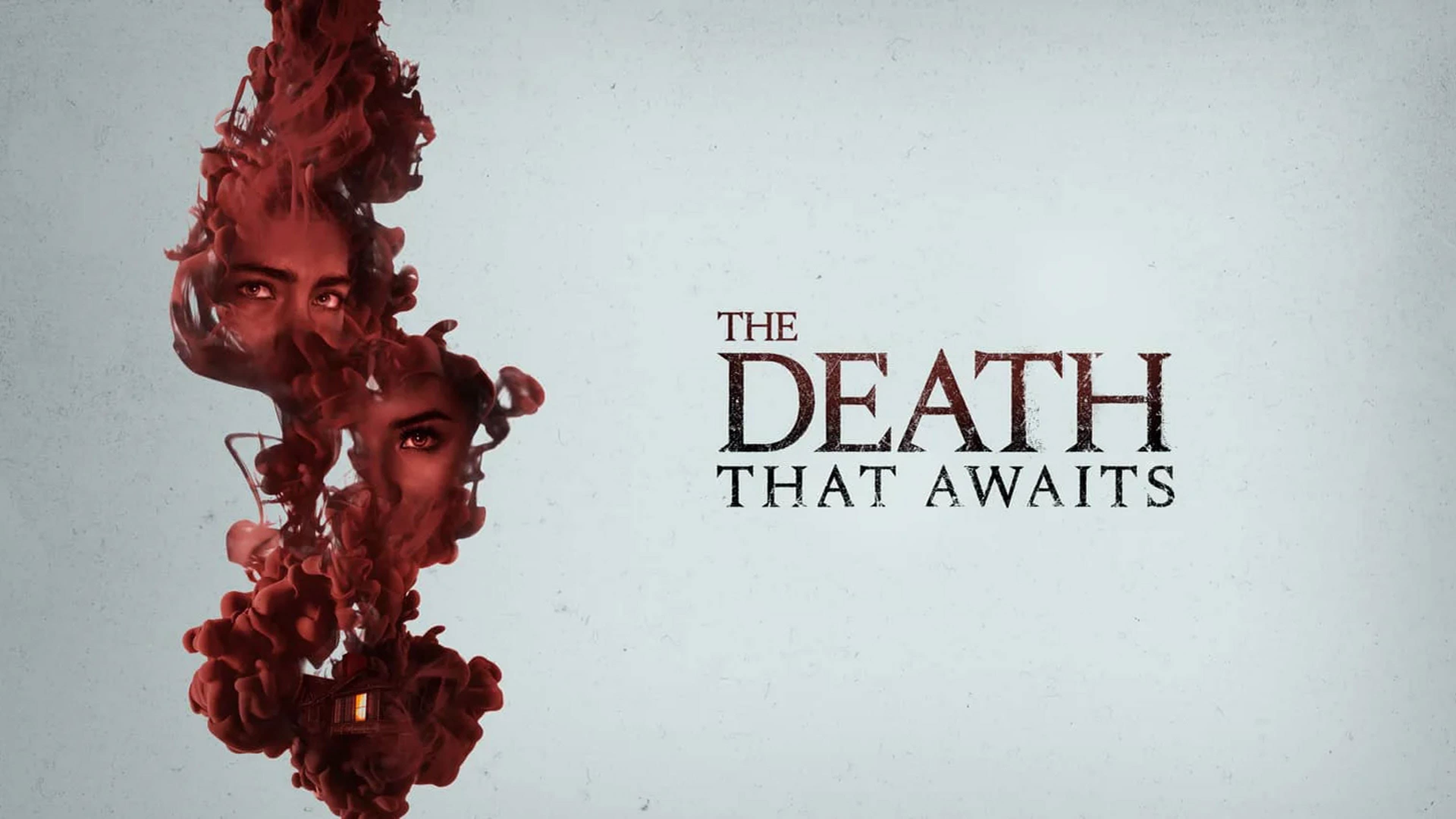 The Death That Awaits - immagine