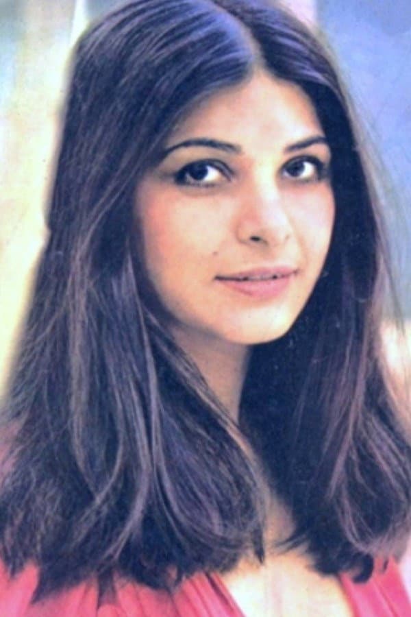 Fahimeh Amouzandeh
