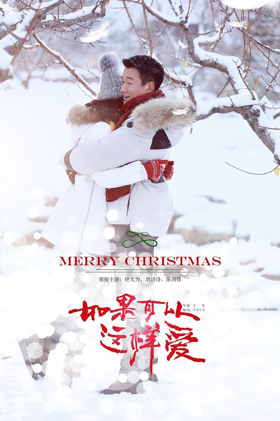 Poster di 如果可以这样爱