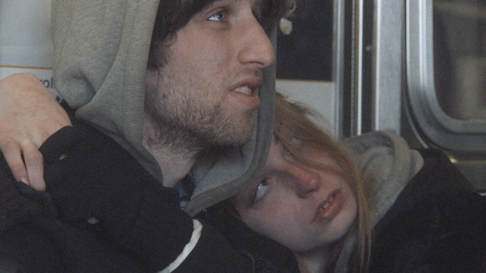 Heaven Knows What - immagine