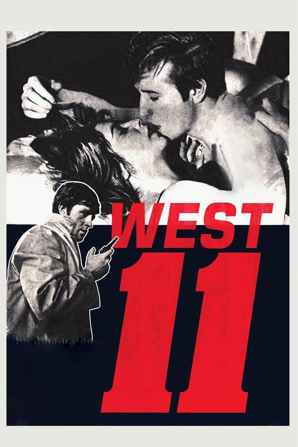Poster di West 11