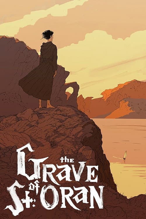 Poster di The Grave of St. Oran