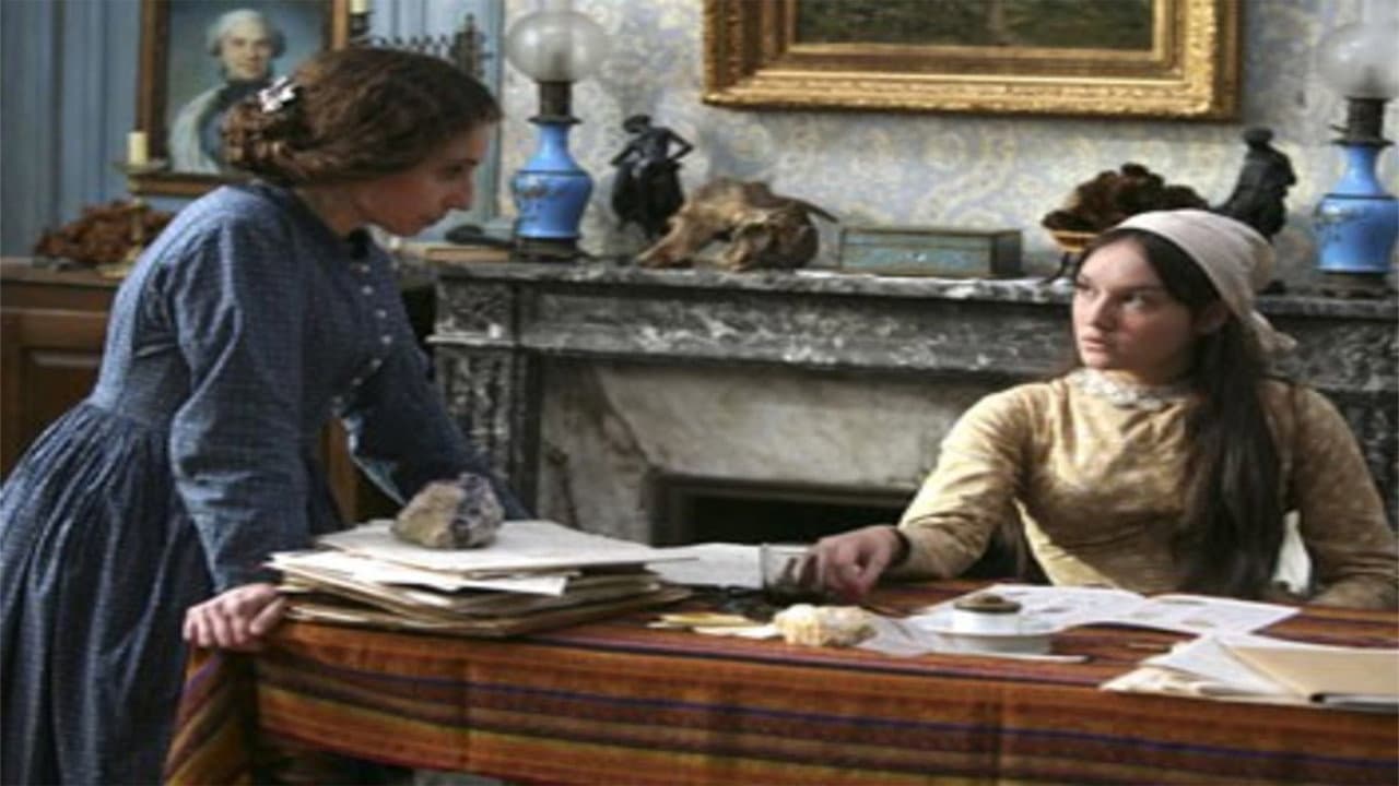 George et Fanchette - immagine