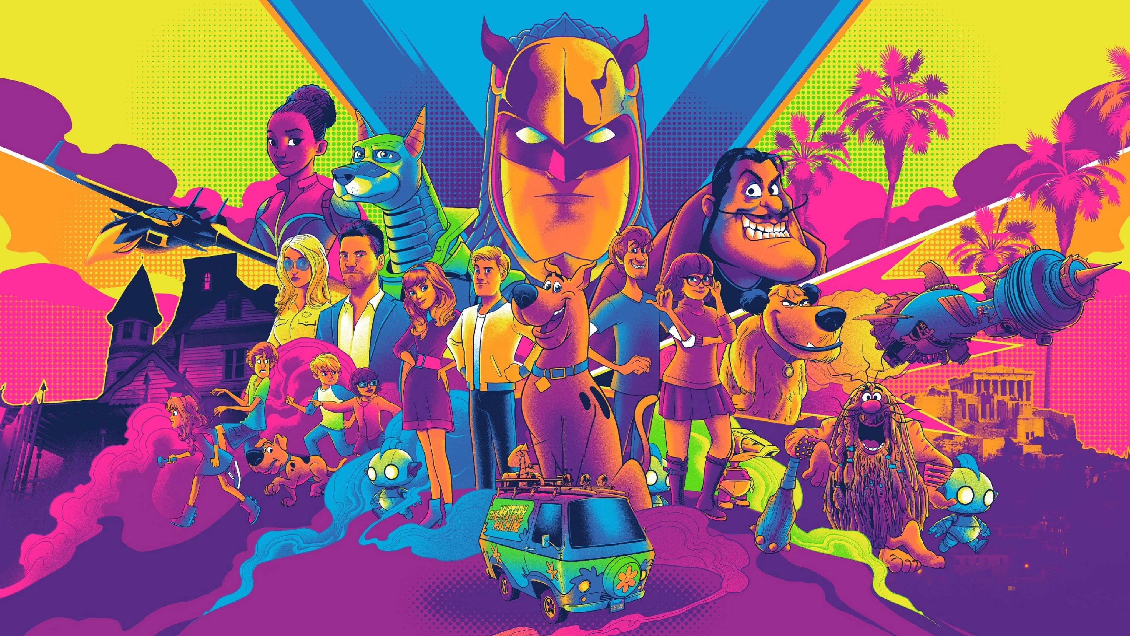 Scooby! - immagine