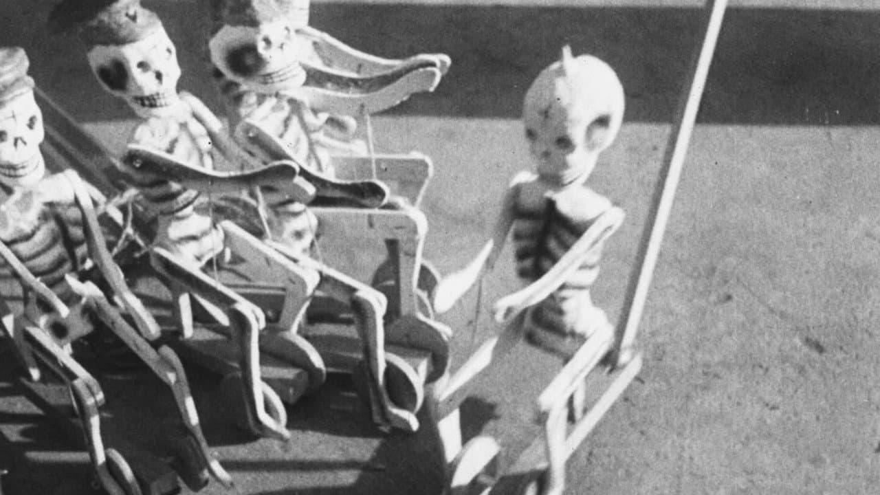 Death Day - immagine
