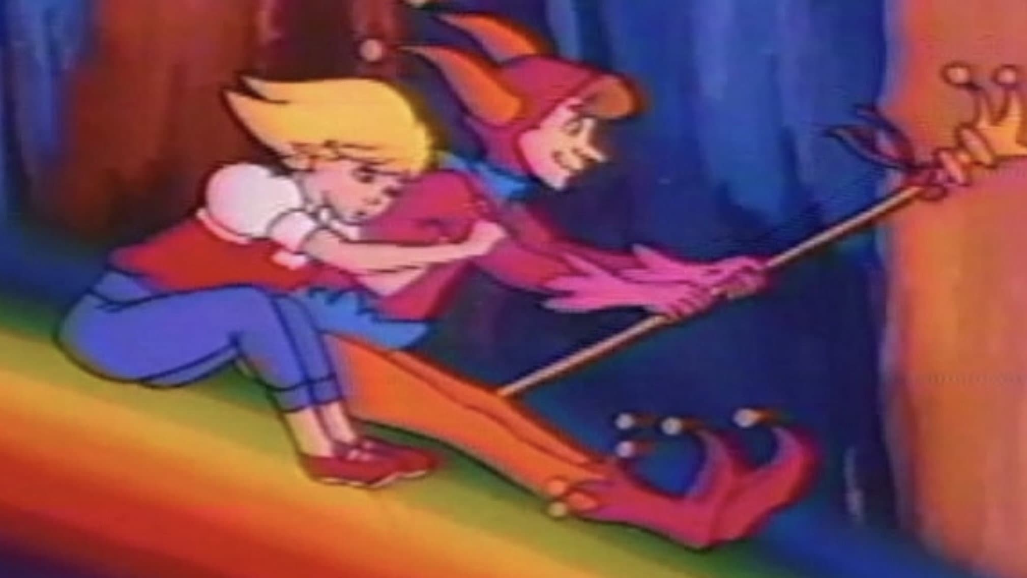 Alice Through the Looking Glass - immagine