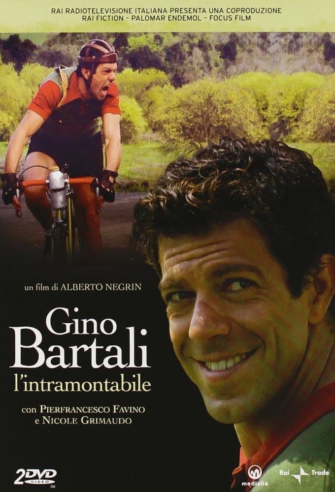 Poster di Bartali