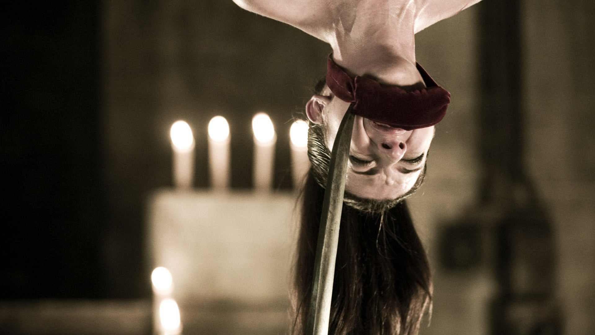 Hostel: Part II - immagine