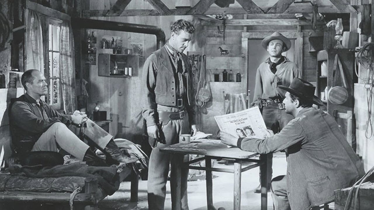 Gunpoint - Terra che scotta - immagine
