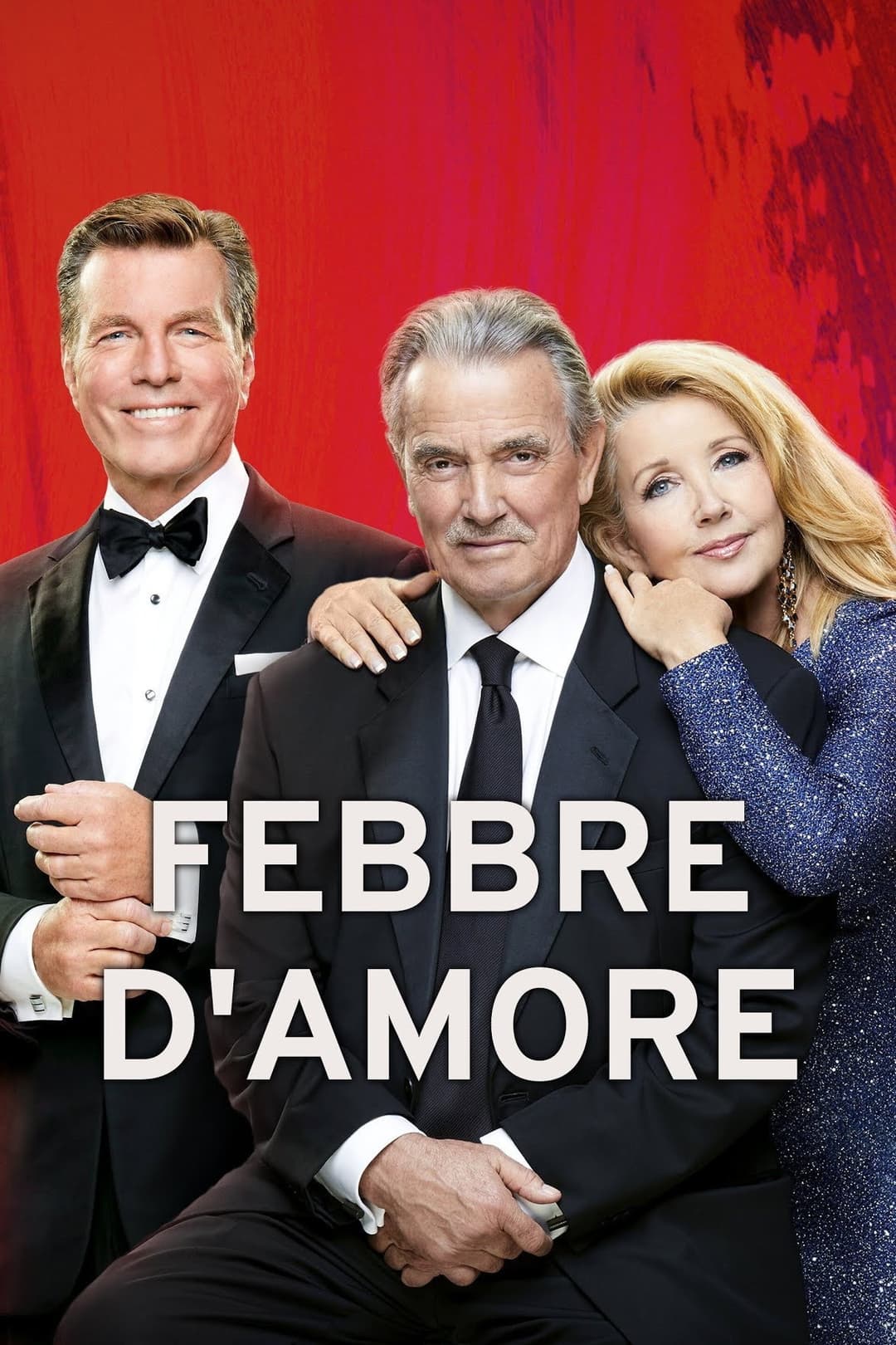 Poster di Febbre d'amore