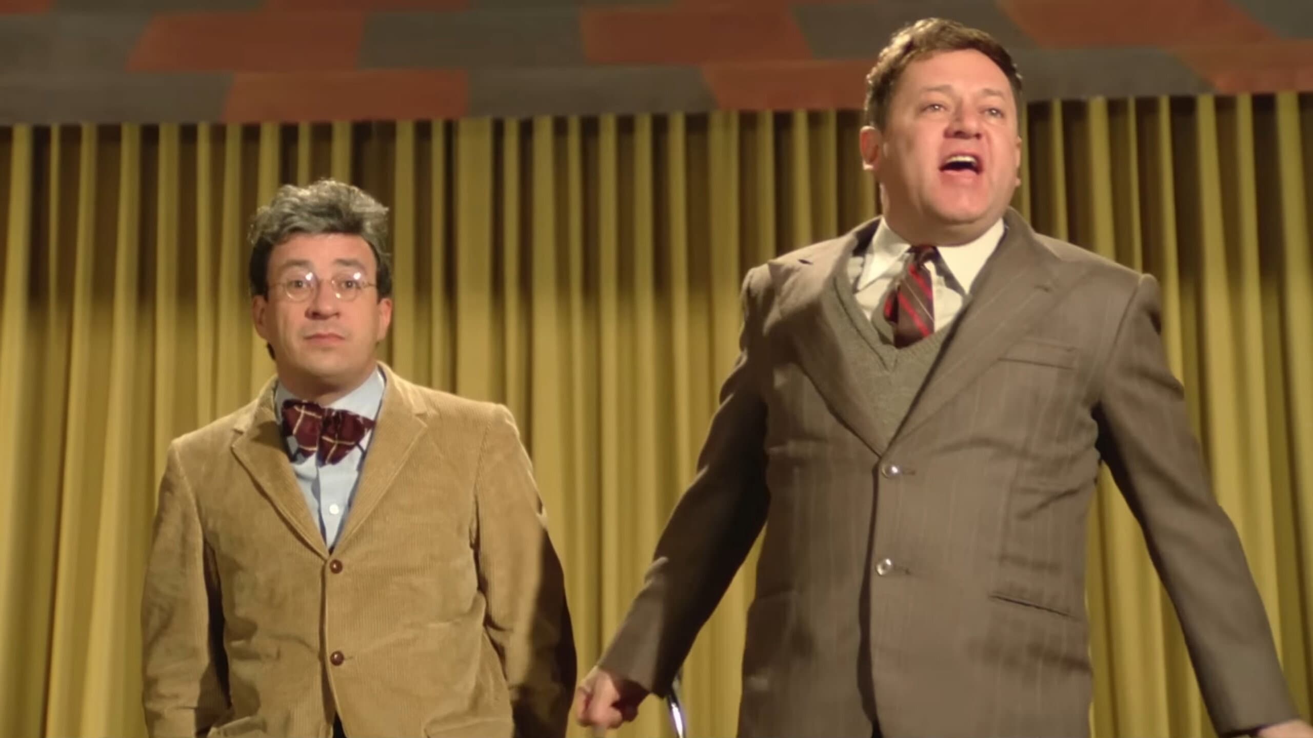 Il secondo tragico Fantozzi - immagine