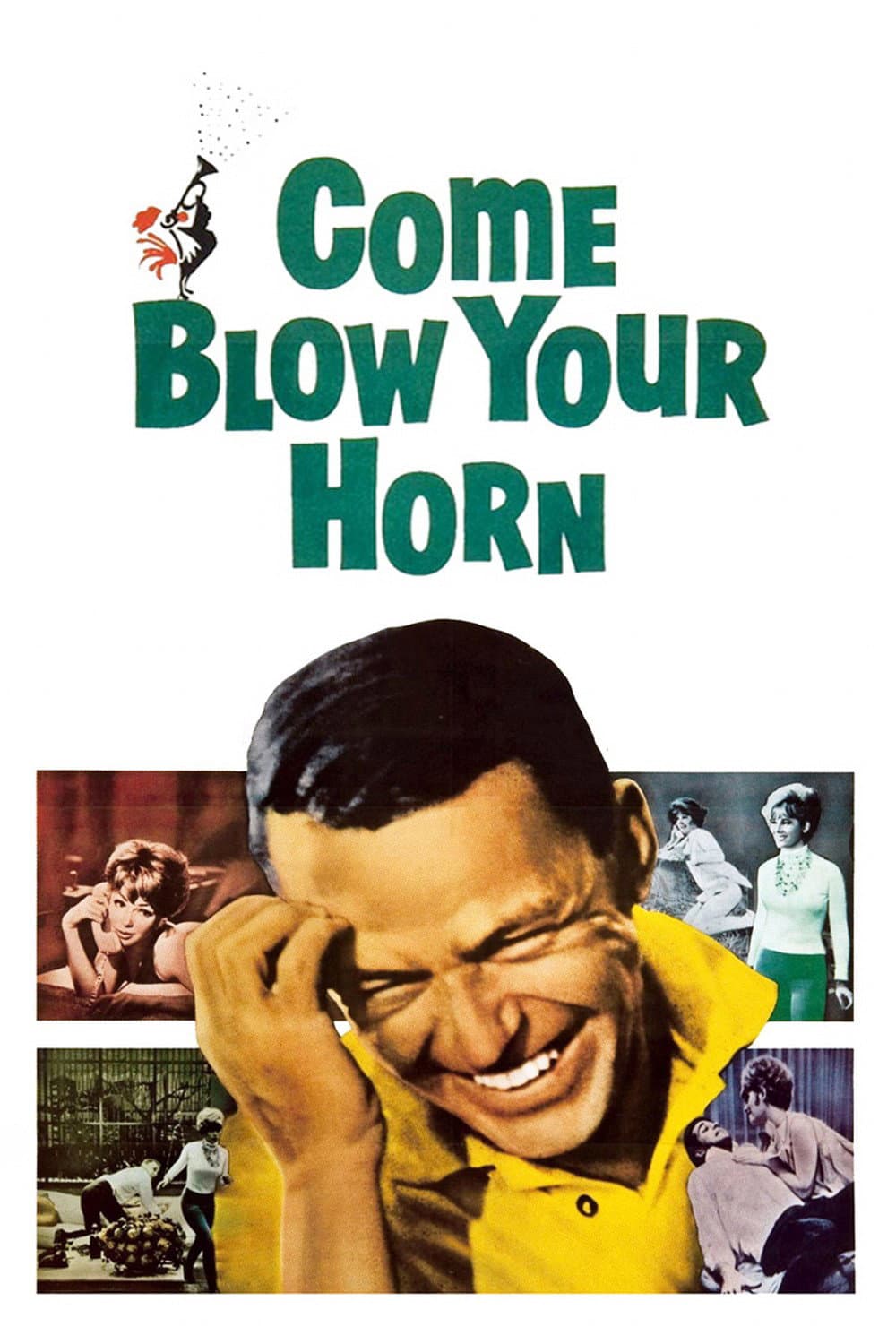 Poster di Alle donne ci penso io