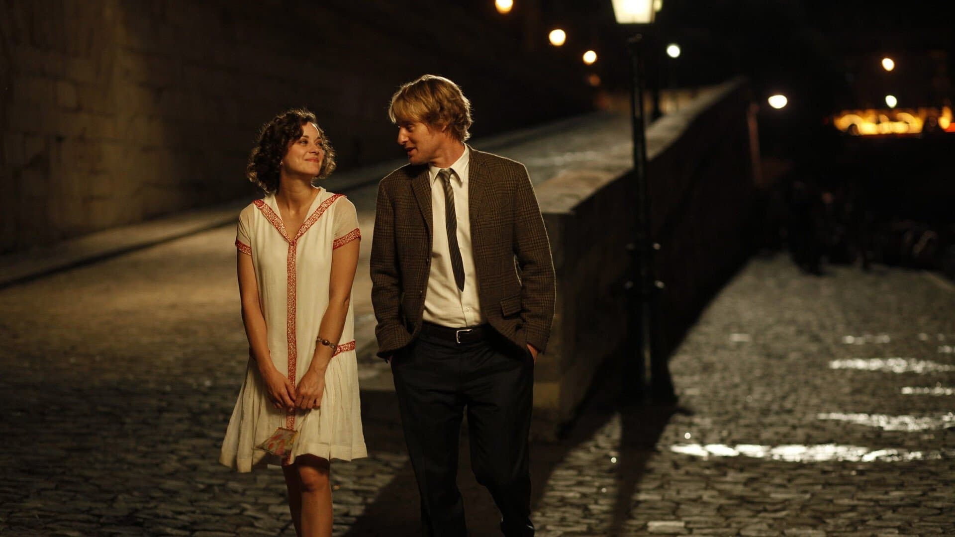 Midnight in Paris - immagine