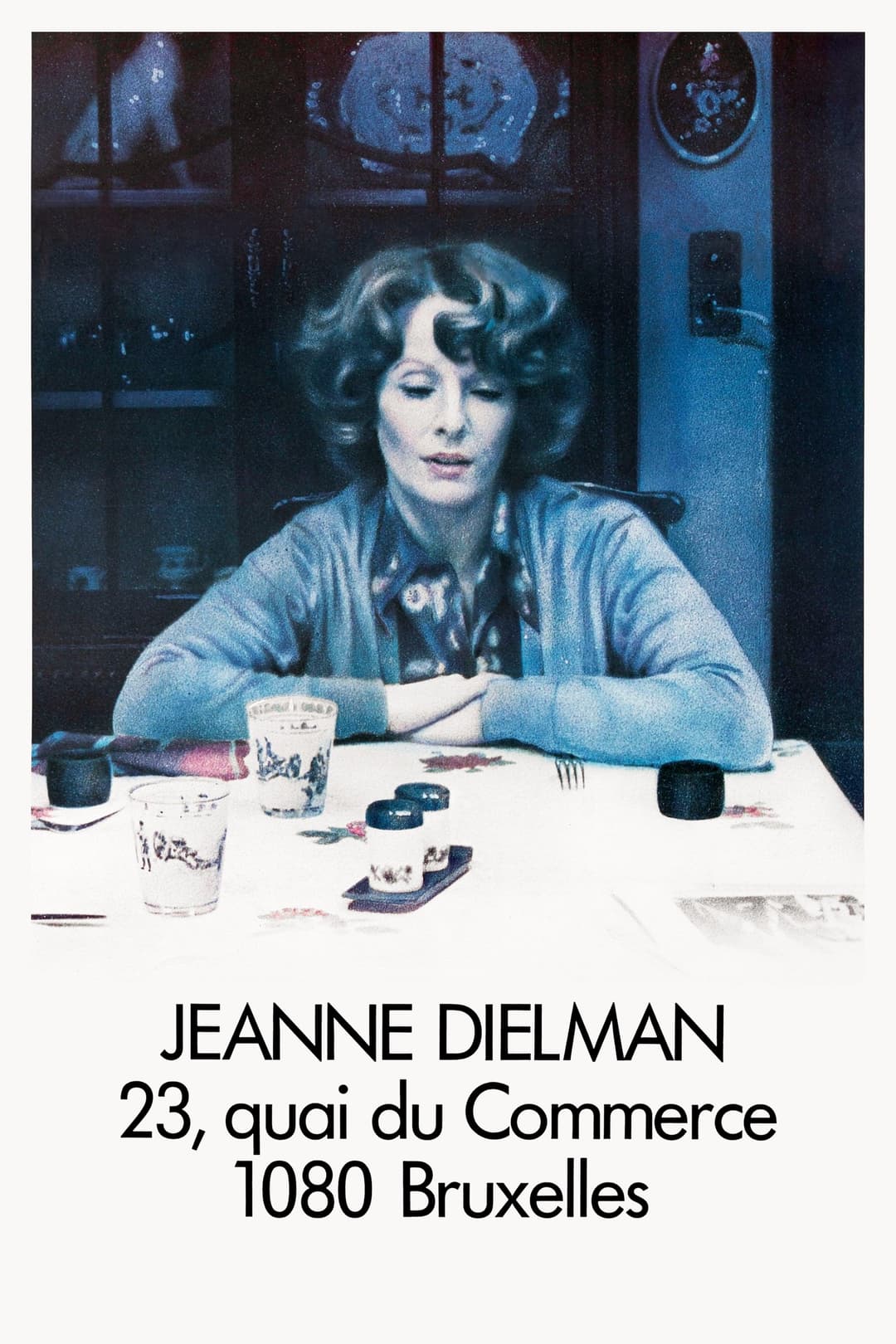 Poster di Jeanne Dielman
