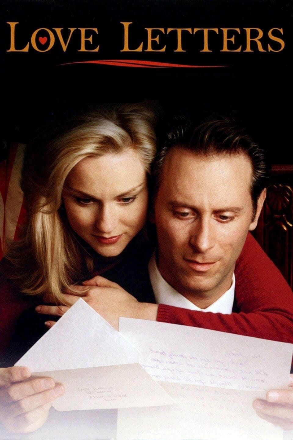 Poster di Love Letters