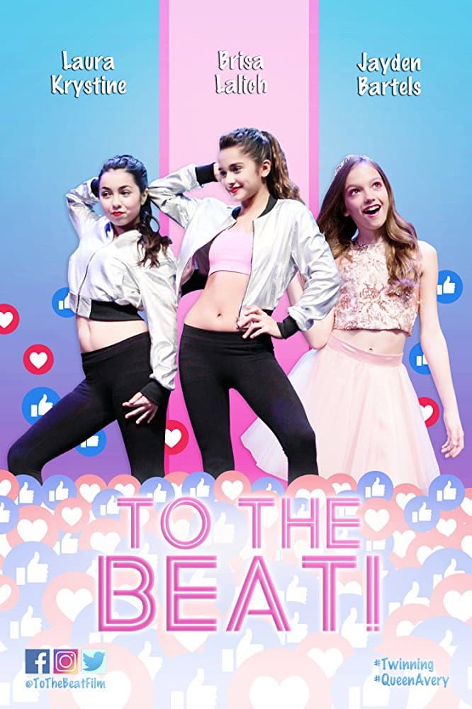 Poster di To the Beat!