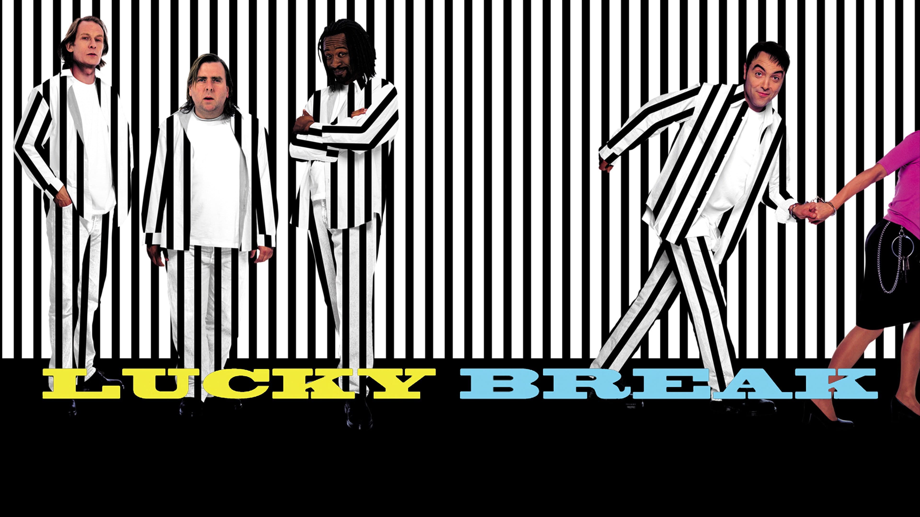 Lucky Break - immagine