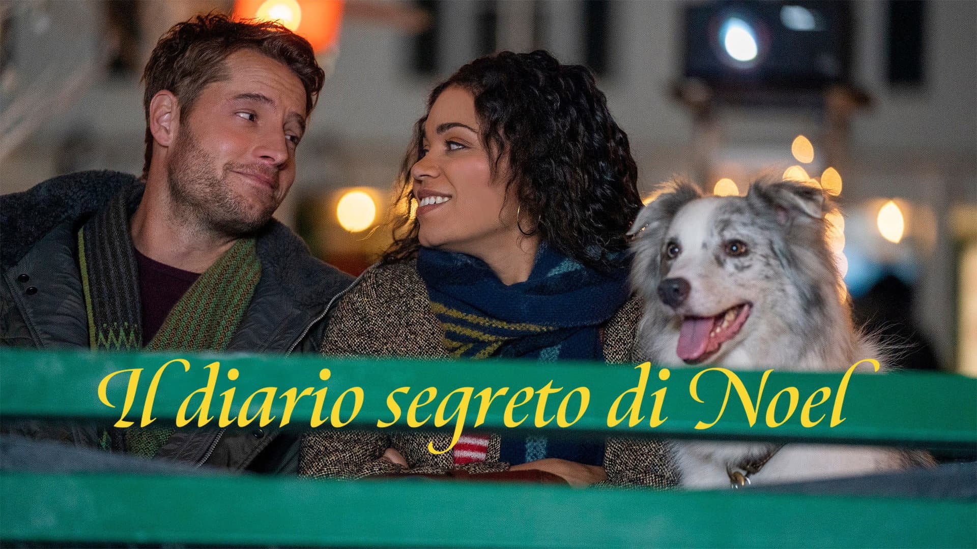 Il diario segreto di Noel - immagine
