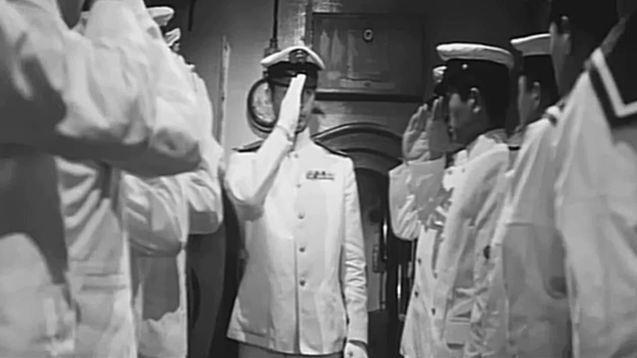 潜水艦イ-57降伏せず - immagine