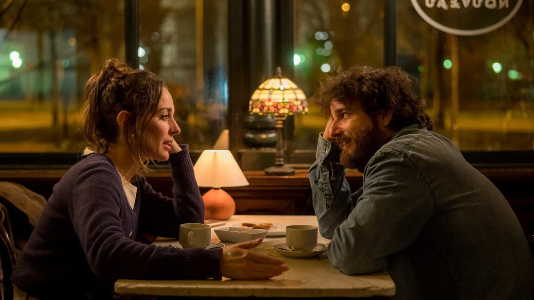 Il futuro in un bacio - immagine