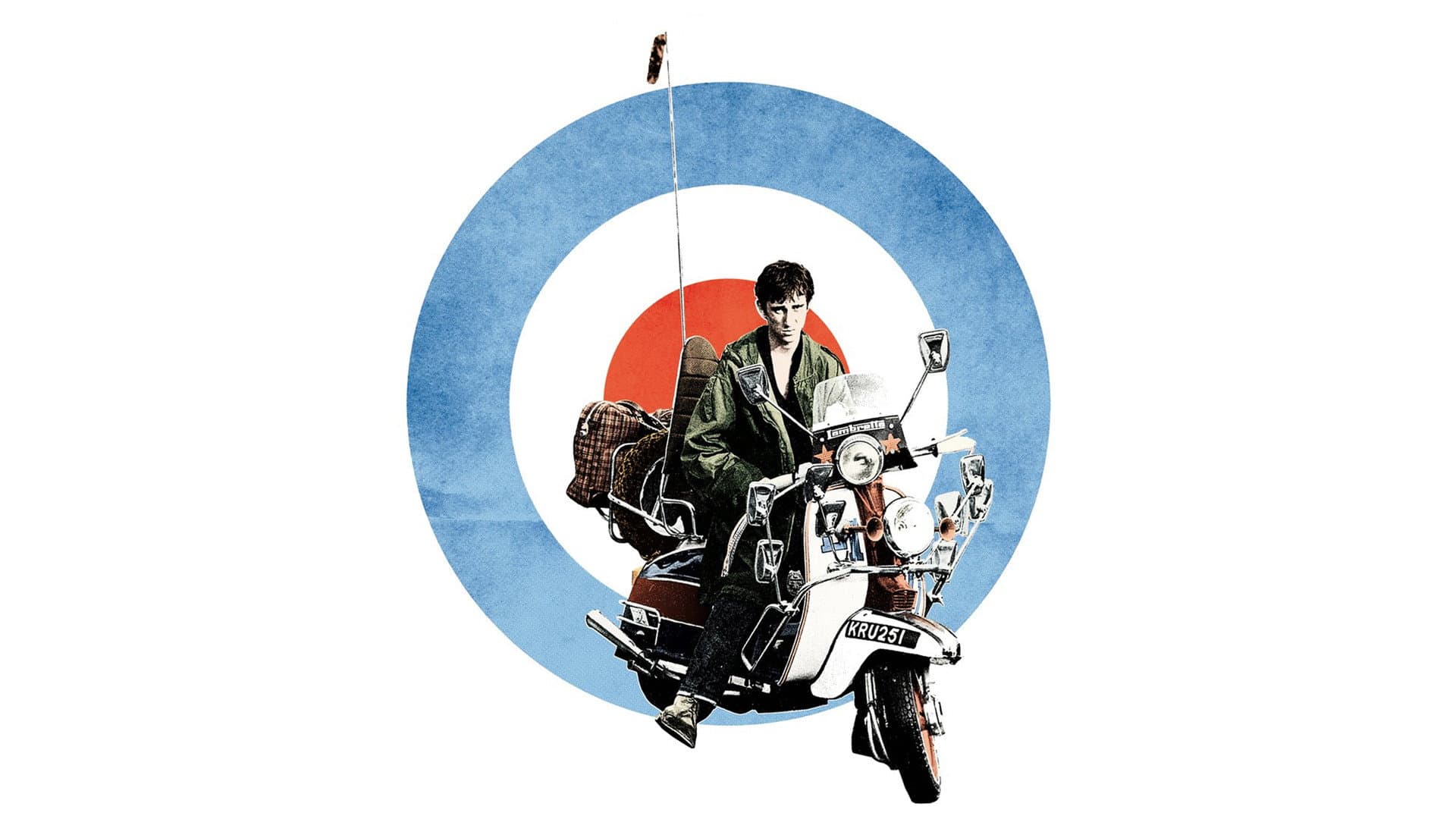 Quadrophenia - immagine