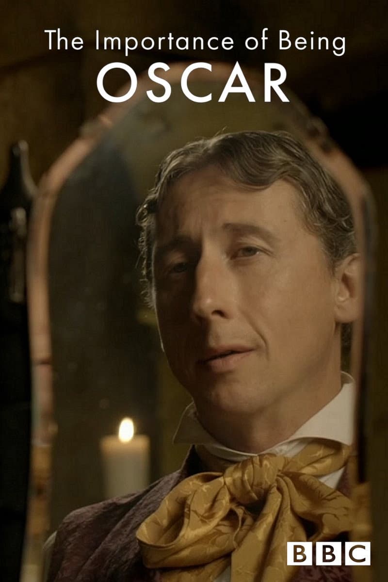 Poster di The Importance of Being Oscar