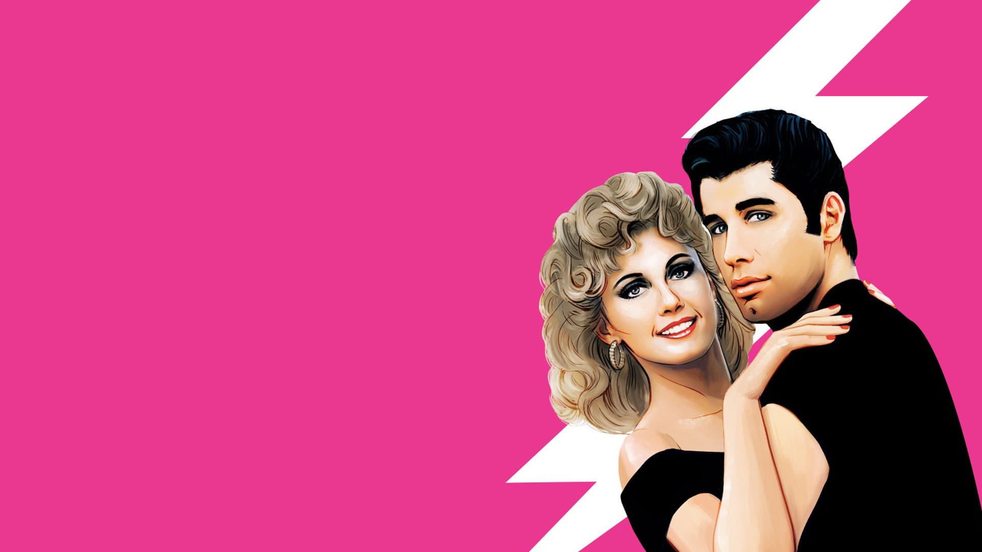 Grease - Brillantina - immagine
