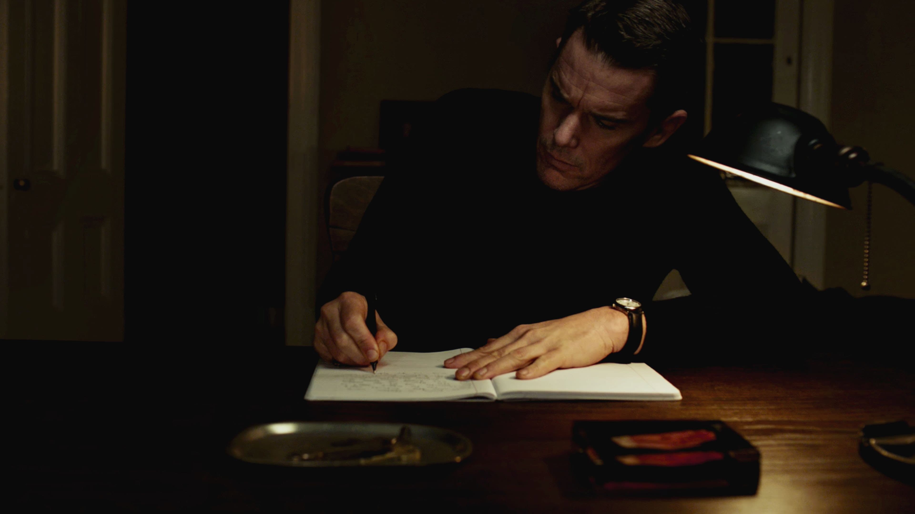 First Reformed - La creazione a rischio - immagine