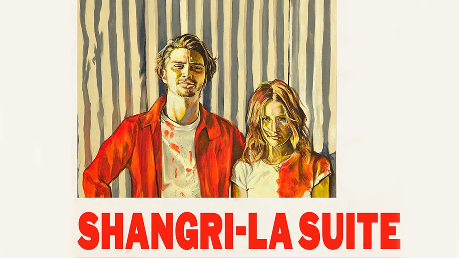 Shangri-La Suite - immagine