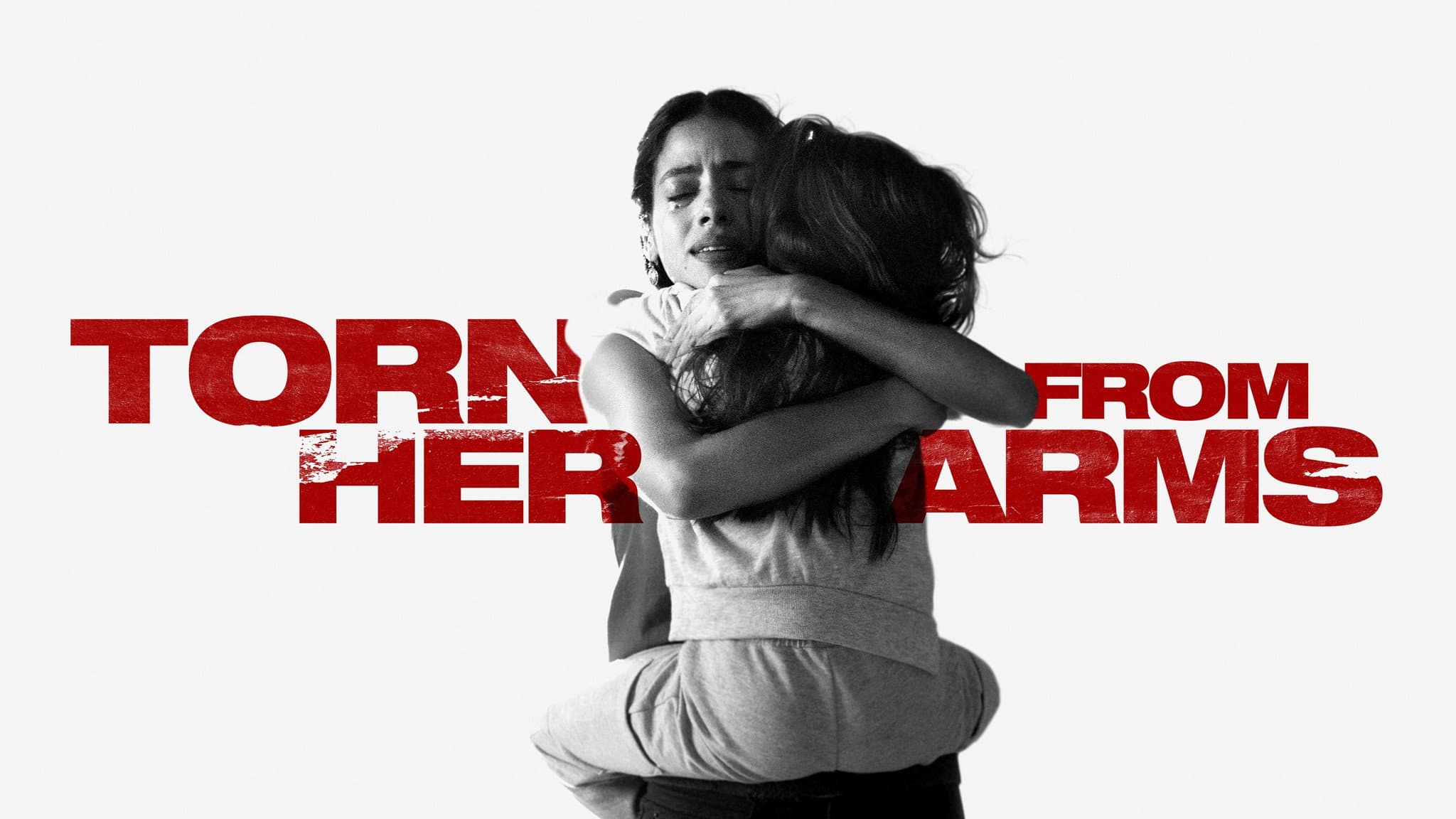 Torn from Her Arms - immagine