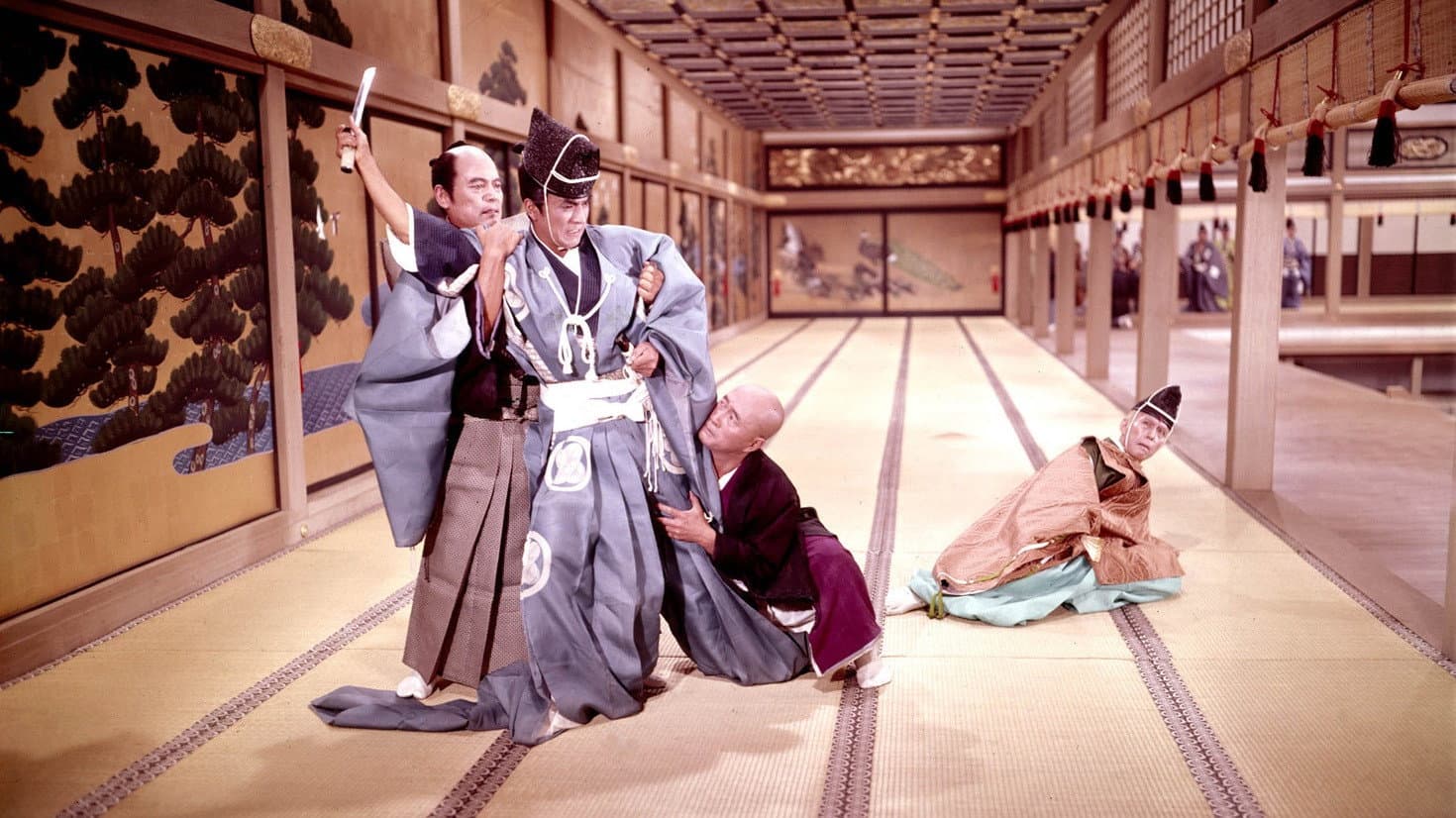 47 Samurai - immagine