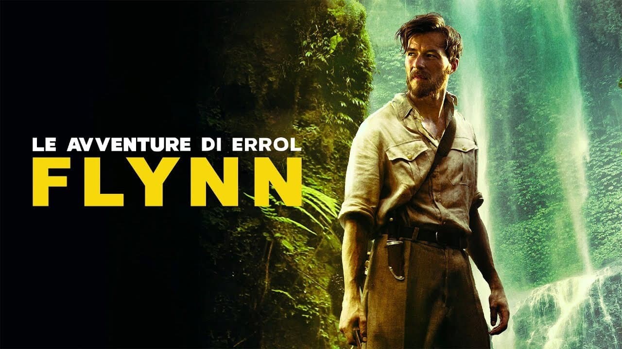 Le avventure di Errol Flynn - immagine